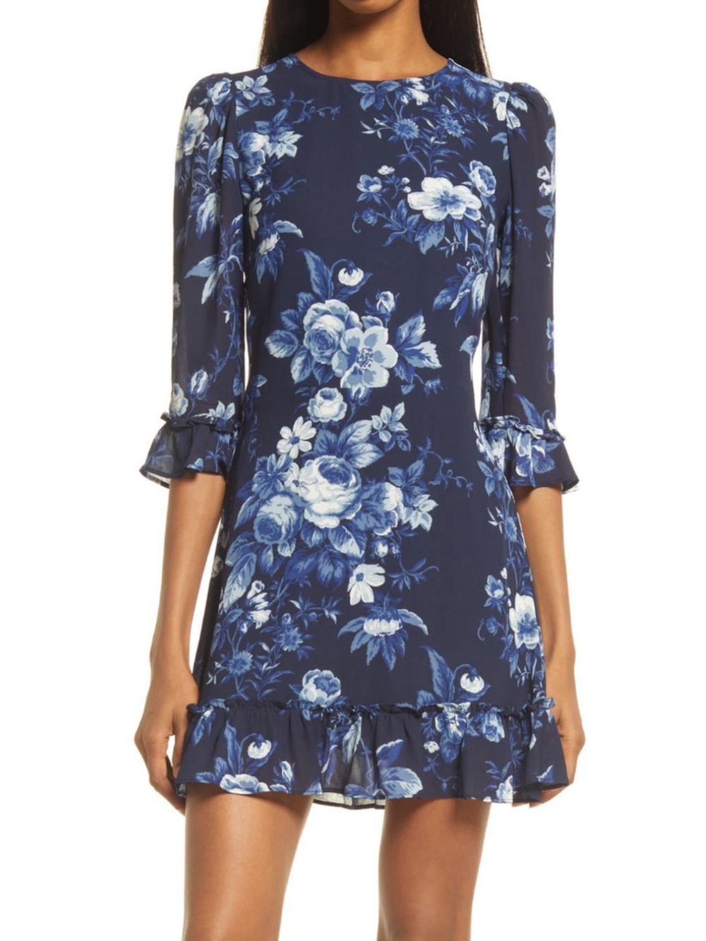 NEW Reformation Doutzen Dress Lottie 2